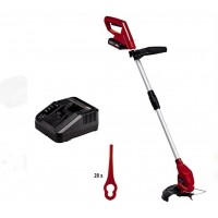 Einhell GC-CT 18/24 Li  Kit Kenar Kesme Makinesi (1X2,0 Ah)