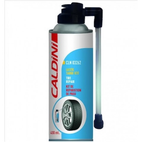 Caldini 03262 Lastik Tamir Kiti 400 ml