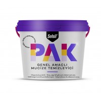 Selsil PAK Genel Amaçlı Mucize Temizleyici 500 gr