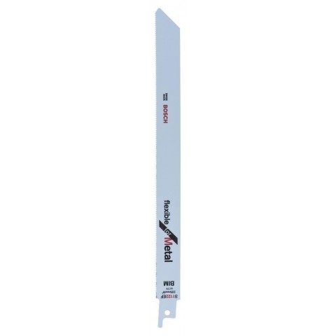 Bosch S1122 EF 225 mm Tilki KuyruğuTestere