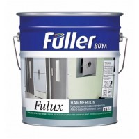 Füller Hammerton Desenli Boya 0,75 LT Siyah