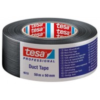 Tesa 4610 Duck Bantı Gri 50 mm 50 Metre