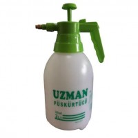 Uzman 2 Litre Mekanik İlaç Pompası