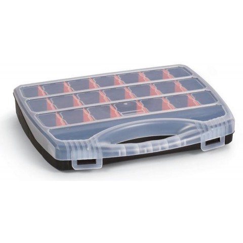 Portbag PP01 Poly 32 Organizer Separatörlü