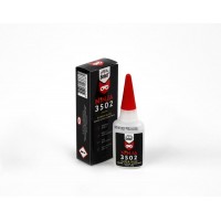 Selsil 3502 Süper Glue Japon Yapıştırıcı 20 gr