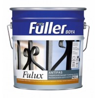 Füller Fulux Antipas 0,75 Kg Gri