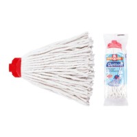 Moqpas Mop İplik Cotton