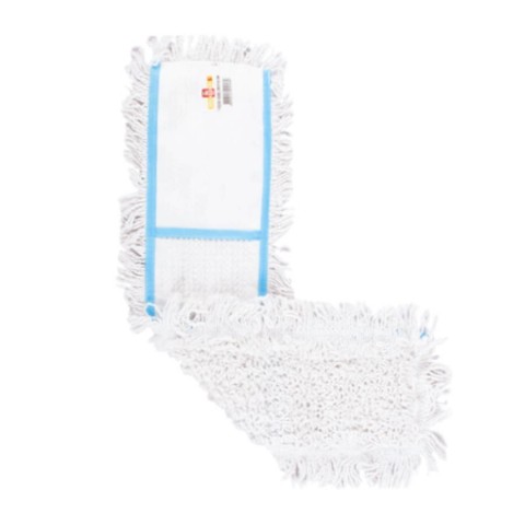 Luna Nemli Mop İp Yedek 60 cm