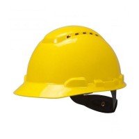 3M H700 Sarı Baret Vidalı