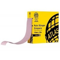 Atlas Gold 120 Kum Sünger Zımpara 115 mm 1 Metre