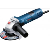 Bosch GWS 7-115 E Devir Ayarlı Avuç Taşlama 115 mm 0 601 388 203