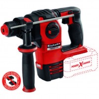 Einhell Herocco Solu Kırıcı Delici