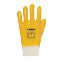 Handy Power Plus HN-08 Tam Nitril Eldiven No: 10