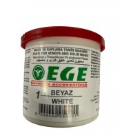 Ege Tamir Ve Dolgu Macunu 200 gr Beyaz