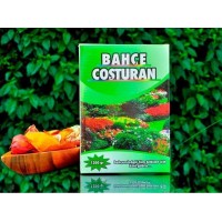 Bahçe Coşturan Toprak 1200 gr Tüm Bitki Çiçek İçin