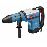 Bosch GBH 12-52 D Kırıcı Delici Sds Max 1700 Watt