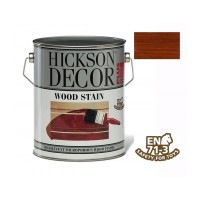 Hickson Decor Wood Stain 2,5 LT  Burma