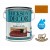 Hickson Decor Wood Stain 2,5 LT Natural