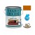 Hickson Decor Aqua Su Bazlı 1 LT Natural