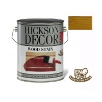 Hickson Decor Wood Stain 2,5 LT  Antique Pine