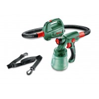 Bosch PFS 2000  Boya Tabancası 440 Watt