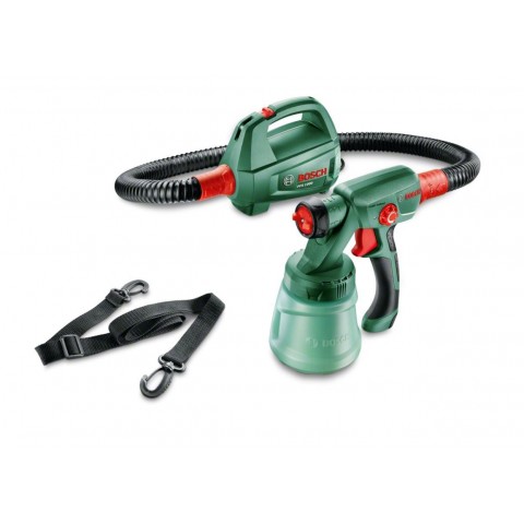 Bosch PFS 2000  Boya Tabancası 440 Watt