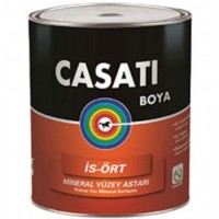 Casati İs Ört İs Boyası 0,20 kg