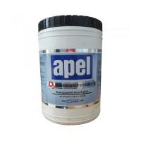 Mitre Apel İskelet Tutkalı 4 Kg