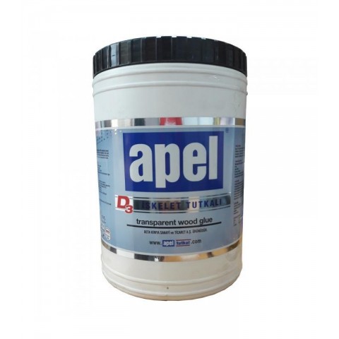 Mitre Apel İskelet Tutkalı 4 Kg