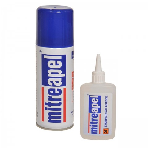 Mitre Apel Hızlı Yapıştırıcı 200 ml