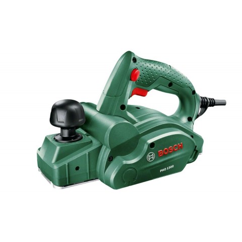 Bosch PHO 1500 82 mm Planya Makinası 550 Watt