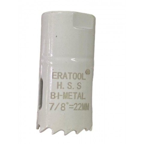 Era 56013 B-Metal Panç 22 mm Metal Ahşap İçin