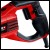 Einhell TE AP 950 E Tilki KuyruğuTestere 950 Watt