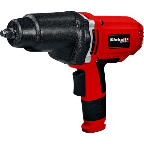 Einhell CC-IW 950/1 Darbeli Somun Sıkma 450 Nm