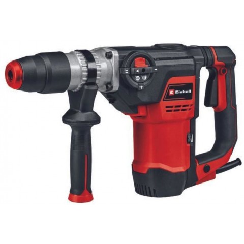 Einhell TE RH 40 3F Kırıcı Deilici 1050 Watt