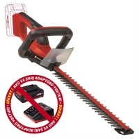 Einhell GC-CH 18/40 Li Solo Aküsüz Çit Budama