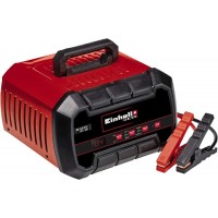 Einhell CE-BC 30 M Akü Şarj Cihazı 6-12-24 Volt