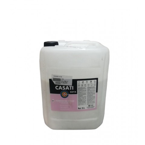 Casati Konsantre Astar 15 Litre