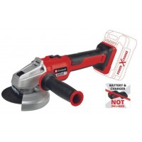 Einhell Axxio 18/125 Q Solo Avuç Taşlama