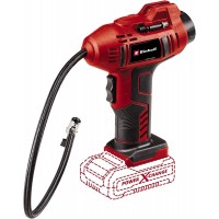 Einhell CE-CC 18 Lİ Solo Oto Hava Kompresörü Akü Hariç