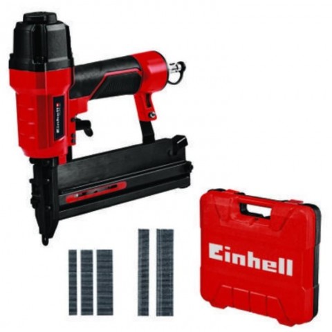 Einhell TC PN 50 Havalı Çivi Ve Zımba Tabancası